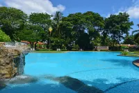 Pestana Miramar São Tomé - piscine
