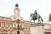 Arc House Madrid