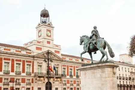 Arc House Madrid