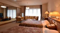 Takinoue Hotel Keikoku Hotels in Takinoue