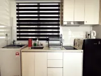 [Stunning Seaview] Cosy Studio Apartment in Melaka