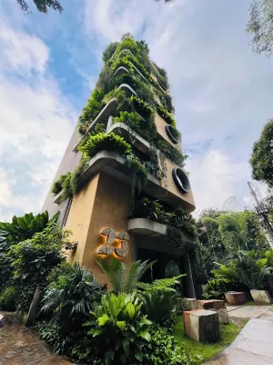 23 Hotel Medellin Hotels in Medellin