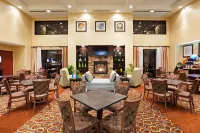 Holiday Inn Express Johnson City