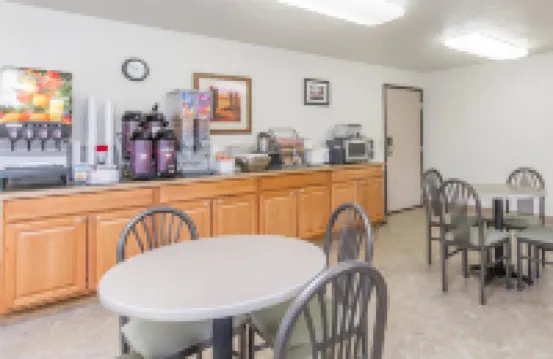 Super 8 by Wyndham Ketchikan Hotel di Ketchikan