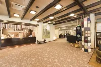 료칸 사쿠나미 온센 유노하라 호텔