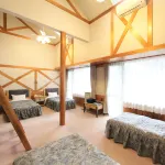 Okinoshima Resort Island Park Hotel