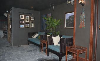 Sapa Vista Hotel