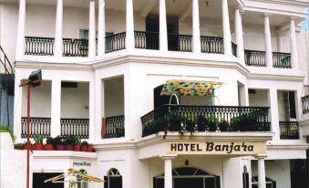 Hotel Banjara Mount Abu