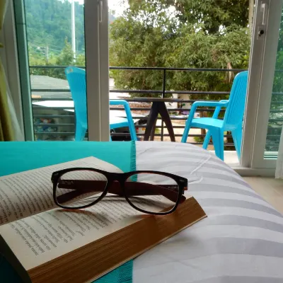 Wandee Bed & Breakfast Отели рядом с достопримечательностью «Нангтонг-Бич»