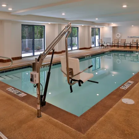 Holiday Inn Express & Suites WEST OCEAN CITY by IHG