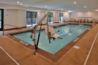 Holiday Inn Express & Suites WEST OCEAN CITY by IHG - Pool