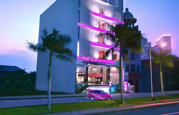 泗水發富格拉古酒店