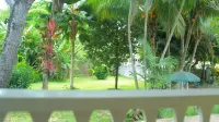 Beau Vallon Bungalows