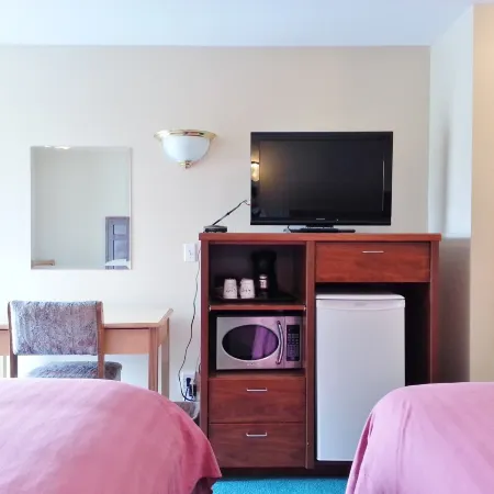 Alpine Motel