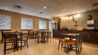 Best Western Nursanickel Hotel Hotels in Dalhart