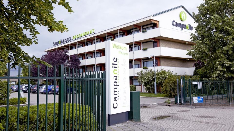 Campanile Eindhoven