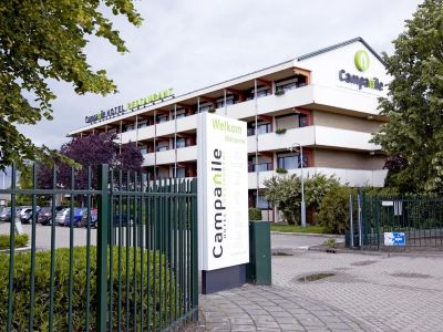 Campanile Eindhoven