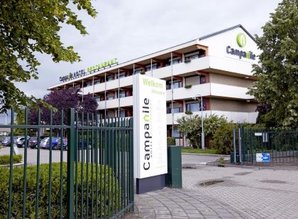 Campanile Eindhoven
