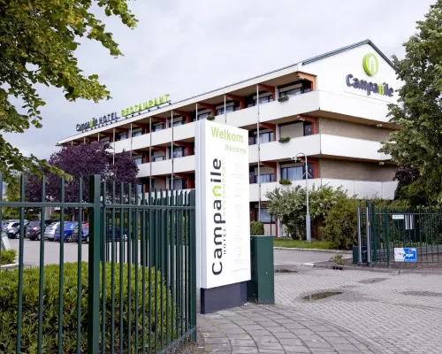 Campanile Eindhoven Hotels near Stratum