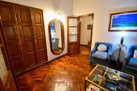 Hostal El Cerrito