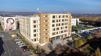 Fiald Hotel & Spa Hotels in 