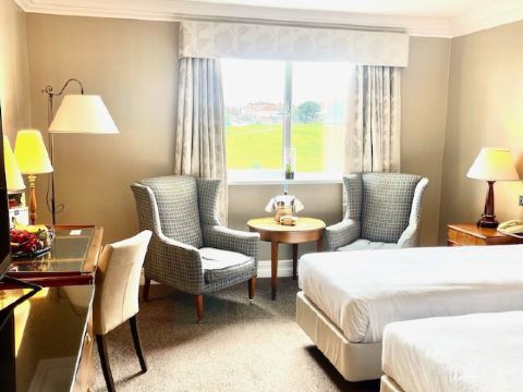 Grand Hotel Sunderland