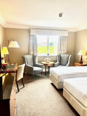 Grand Hotel Sunderland Hotel dekat The Promenade
