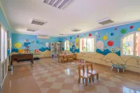 Aurora Bay Resort Marsa Alam Hotel di Qesm Marsa Alam