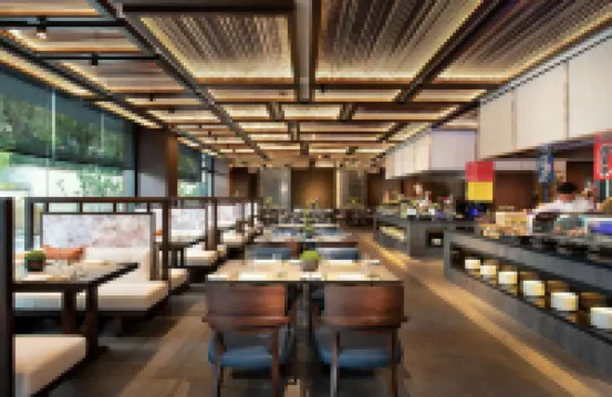 Wyndham Grand Plaza Royale Jinlin Lijiang