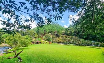 Recanto Das Águas - Anitápolis - SC