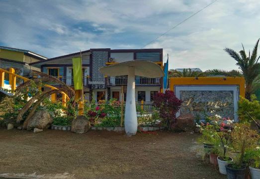 Promise Beach Resort Hotel Overview