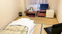 Business Hotel Daikyo Hotels in Toride