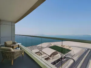 Hilton Bahrain