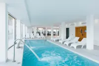 Reverence Mare Hotel - Adults Only - Beach