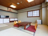 Azumaya Ryokan