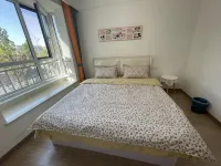 Hongbang Xiong'an Station Homestay (Wangjia Street)