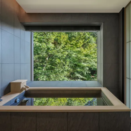 Shisui, a Luxury Collection Hotel, Nara