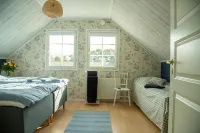 Anettes Bed & Breakfast Falster فنادق في Guldborgsund Municipality