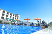 Haile Resort Adama - Pool