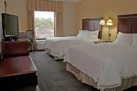 Hampton Inn & Suites Norfolk-Airport