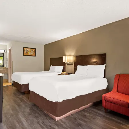 Americas Best Value Inn Laurel