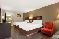 Americas Best Value Inn Laurel Hotels in Fulton