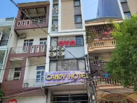 Candy Hotel Hotels near Halong International Cruise Port