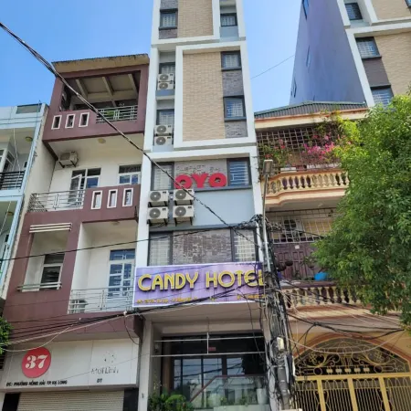 Candy Hotel
