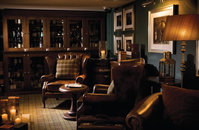 Hotel du Vin Edinburgh photo 4
