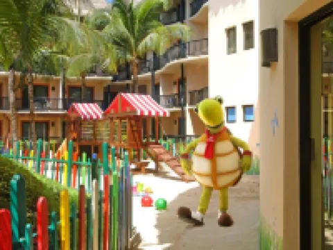 Catalonia Yucatan Beach - All Inclusive Hotels in Puerto Aventuras