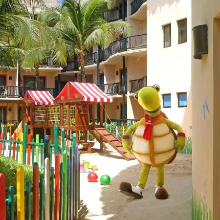Catalonia Yucatan Beach - All Inclusive