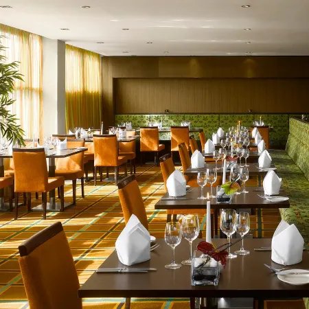 Radisson Blu Hotel, Cork