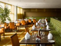 Radisson Blu Hotel, Cork - Morgenmad