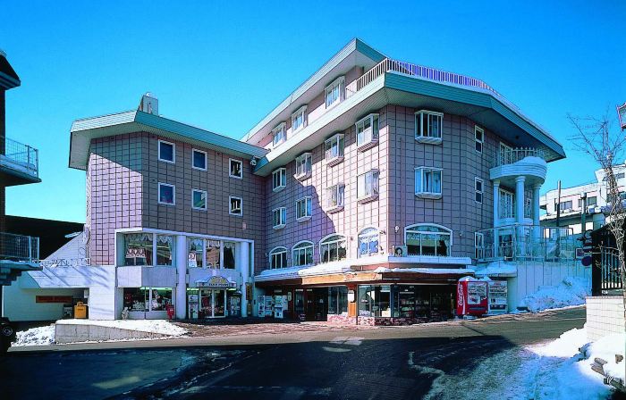 Resort Inn Marion Shinano